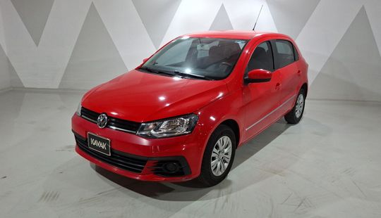 Volkswagen • Gol