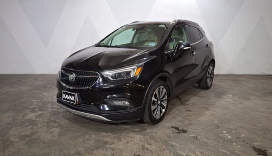 Buick • Encore