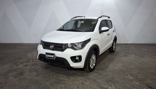 Fiat • Mobi