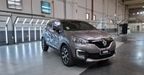 Renault Captur 1.6 INTENS CVT Suv 2020