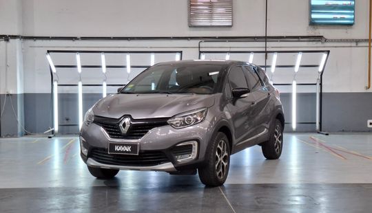 Renault • Captur
