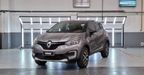 Renault Captur 1.6 INTENS CVT Suv 2020