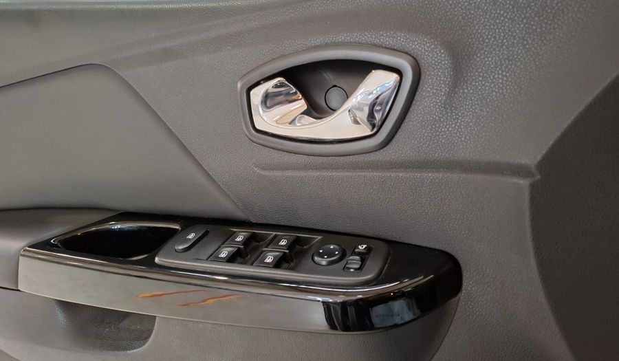 Renault Captur 1.6 INTENS CVT Suv 2020