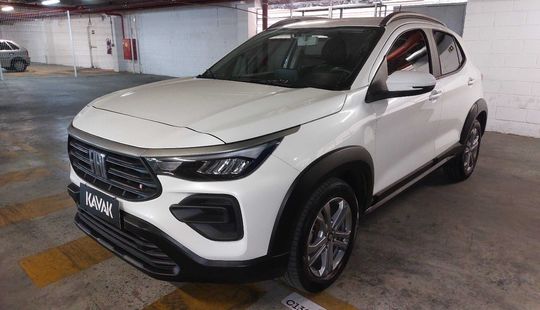 Fiat • Pulse