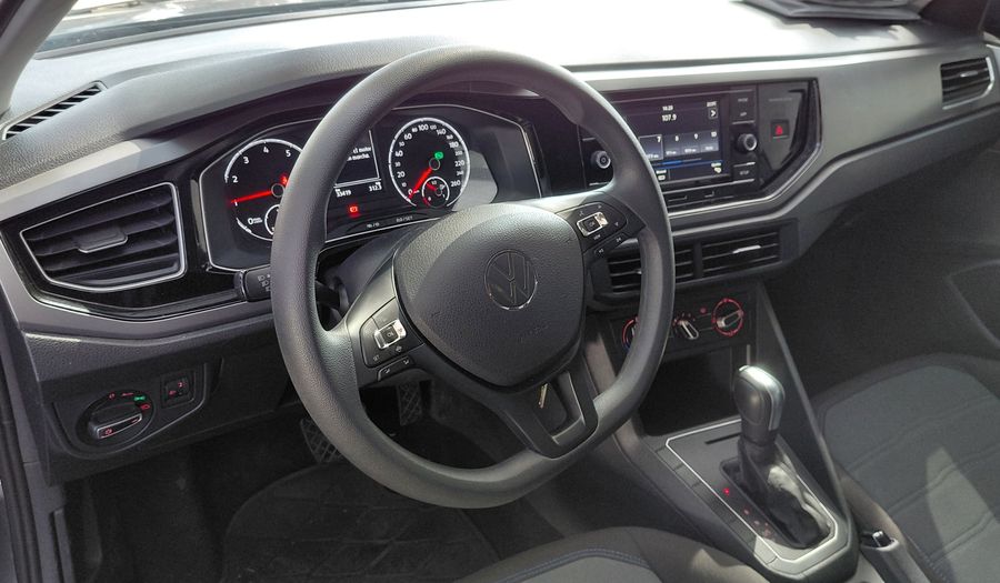 Volkswagen Nivus 1.0 200 TSI COMFORTLINE AUTO Suv 2020