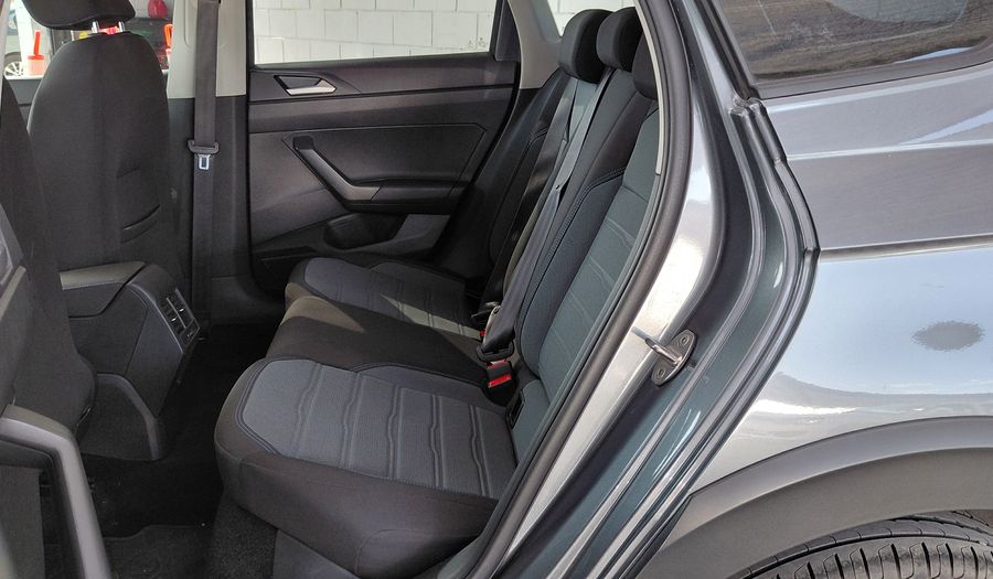 Volkswagen Nivus 1.0 200 TSI COMFORTLINE AUTO Suv 2020