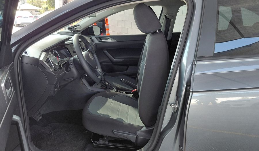 Volkswagen Nivus 1.0 200 TSI COMFORTLINE AUTO Suv 2020