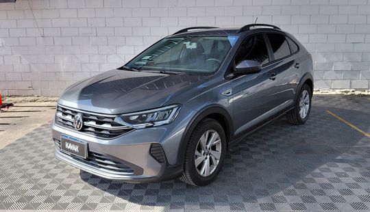 Volkswagen • Nivus