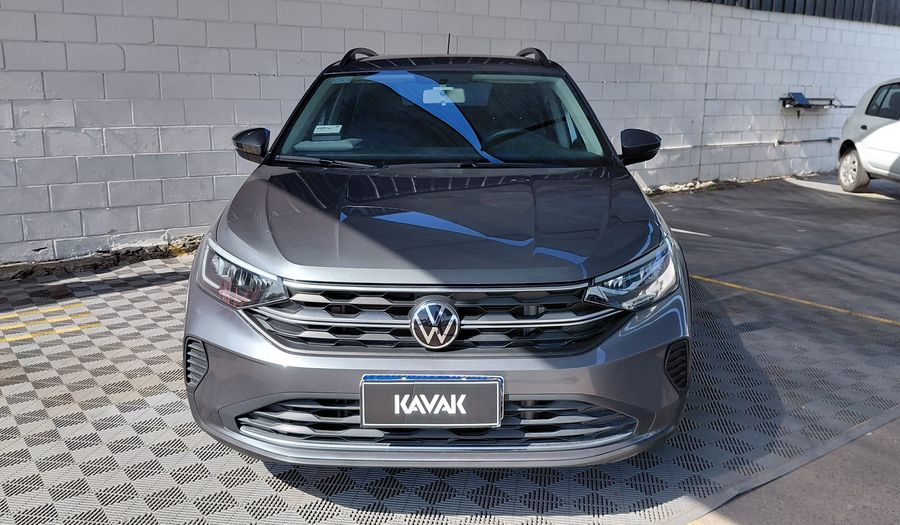 Volkswagen Nivus 1.0 200 TSI COMFORTLINE AUTO Suv 2020