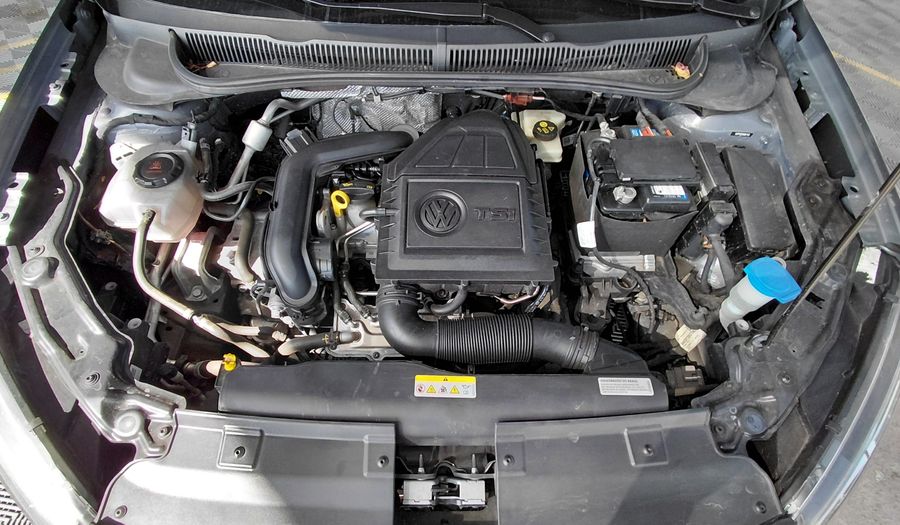 Volkswagen Nivus 1.0 200 TSI COMFORTLINE AUTO Suv 2020