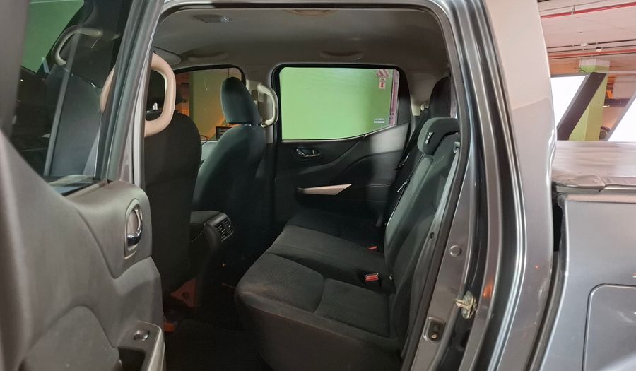 Nissan Frontier 2.3 TD NP300 XE 4WD Pickup 2021
