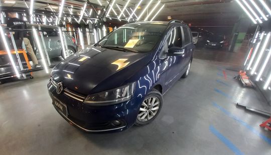 Volkswagen • Suran