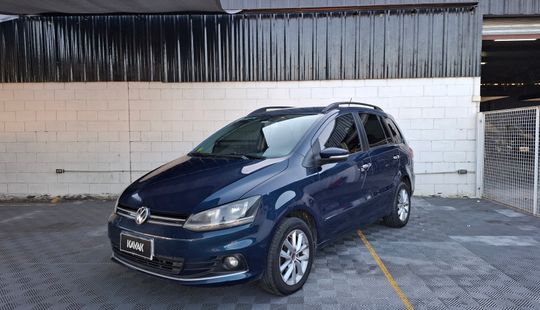 Volkswagen • Suran