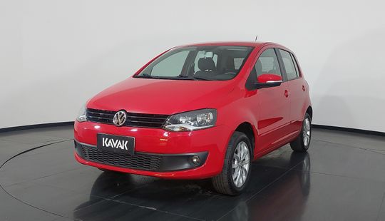 Volkswagen • Fox