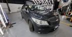 Chevrolet Prisma 1.4 LS Sedan 2016