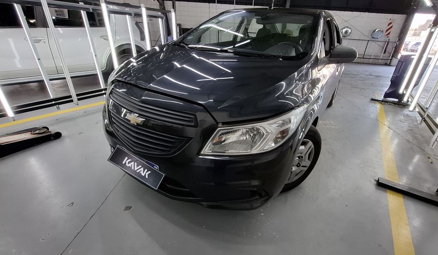 Chevrolet Prisma 1.4 LS Sedan 2016