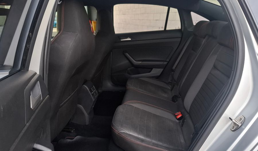Volkswagen Virtus 1.4 250 TSI GTS AUTO Sedan 2020
