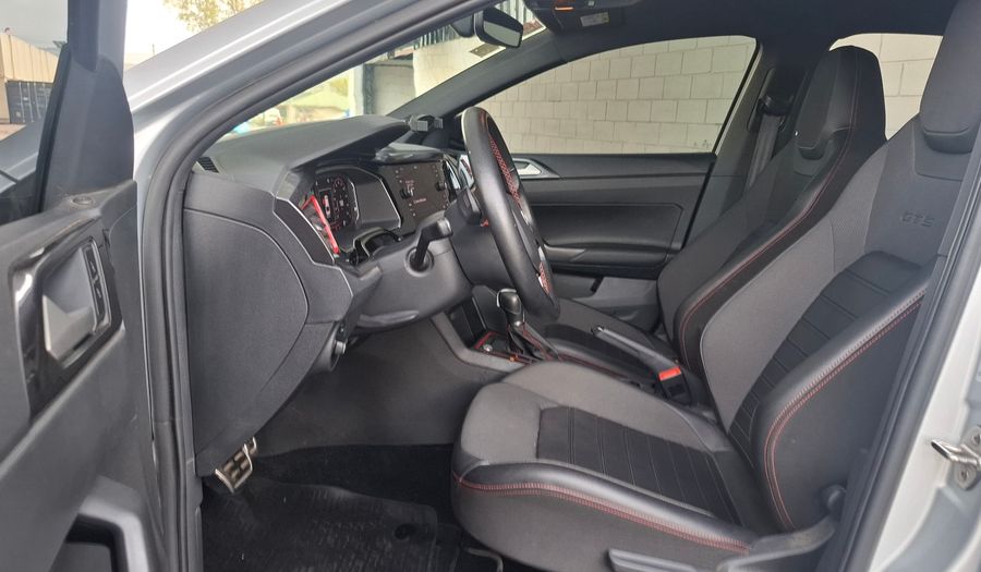 Volkswagen Virtus 1.4 250 TSI GTS AUTO Sedan 2020