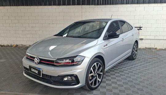 Volkswagen • Virtus