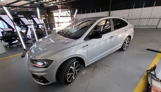 Volkswagen • Virtus