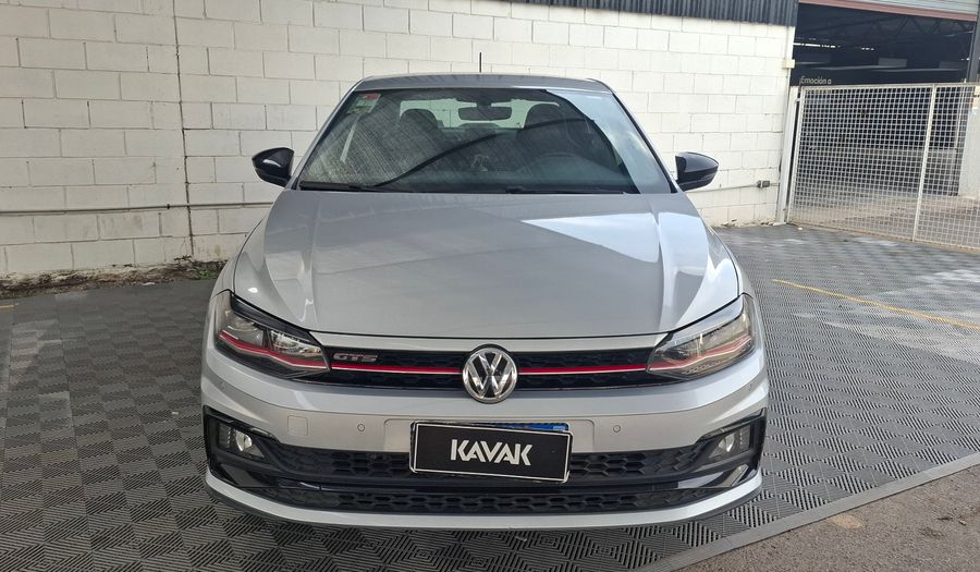 Volkswagen Virtus 1.4 250 TSI GTS AUTO Sedan 2020