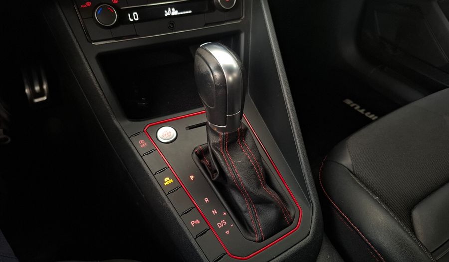 Volkswagen Virtus 1.4 250 TSI GTS AUTO Sedan 2020