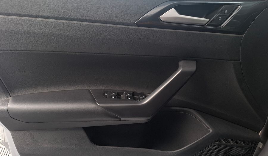 Volkswagen Virtus 1.4 250 TSI GTS AUTO Sedan 2020