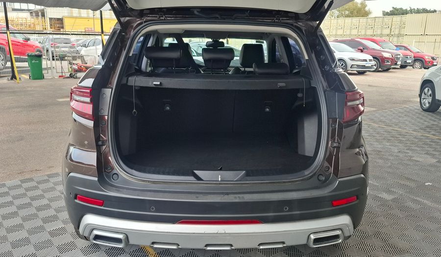 Volkswagen Virtus 1.4 250 TSI GTS AUTO Sedan 2020