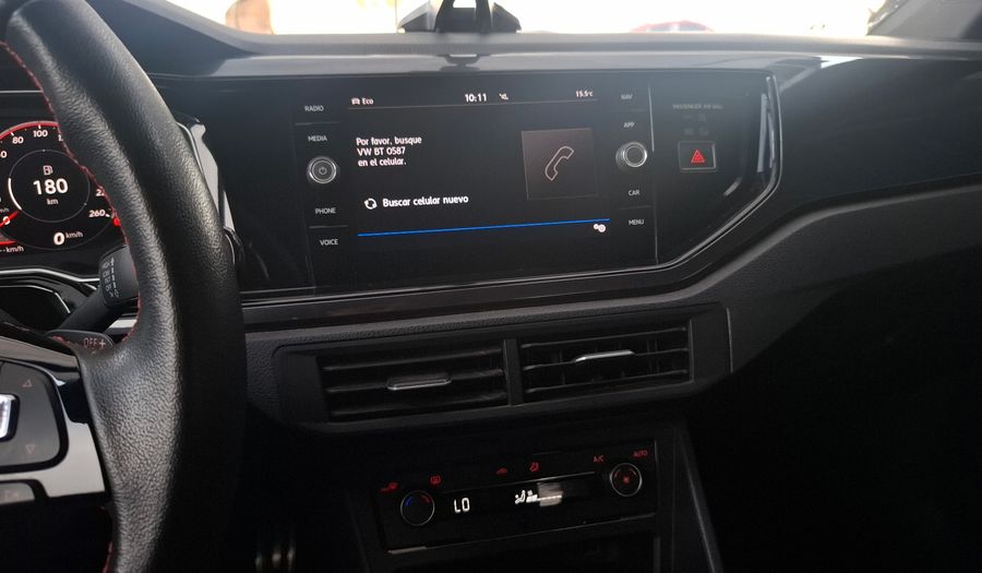 Volkswagen Virtus 1.4 250 TSI GTS AUTO Sedan 2020