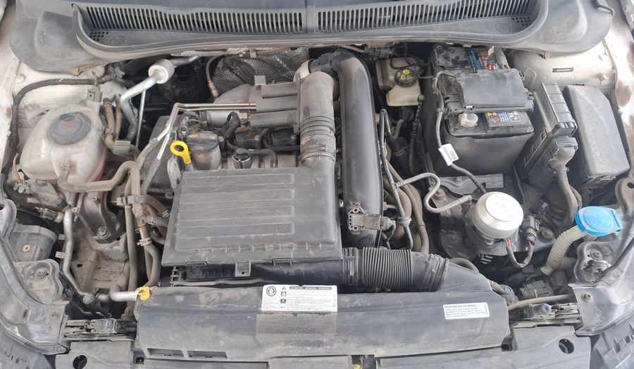 Volkswagen Virtus 1.4 250 TSI GTS AUTO Sedan 2020
