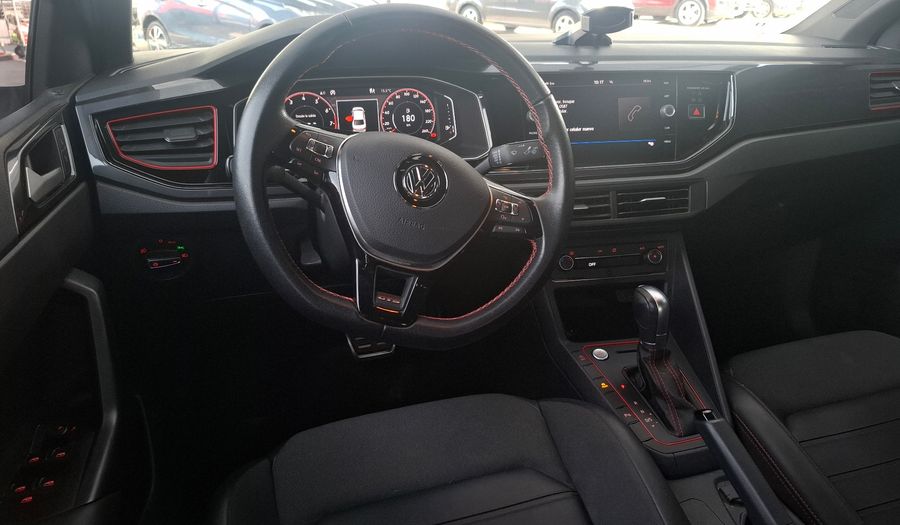 Volkswagen Virtus 1.4 250 TSI GTS AUTO Sedan 2020