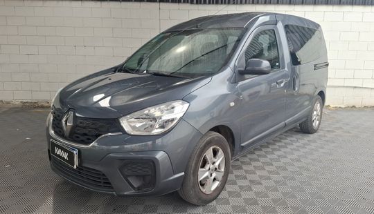 Renault • Kangoo