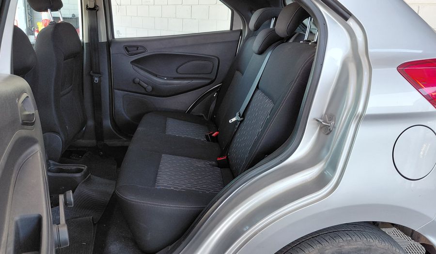 Ford Ka 1.5 S Hatchback 2017