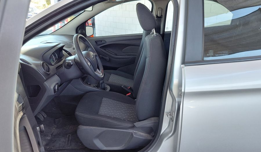 Ford Ka 1.5 S Hatchback 2017
