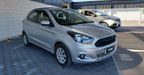 Ford Ka 1.5 S Hatchback 2017