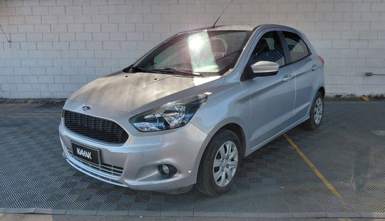 Ford • Ka