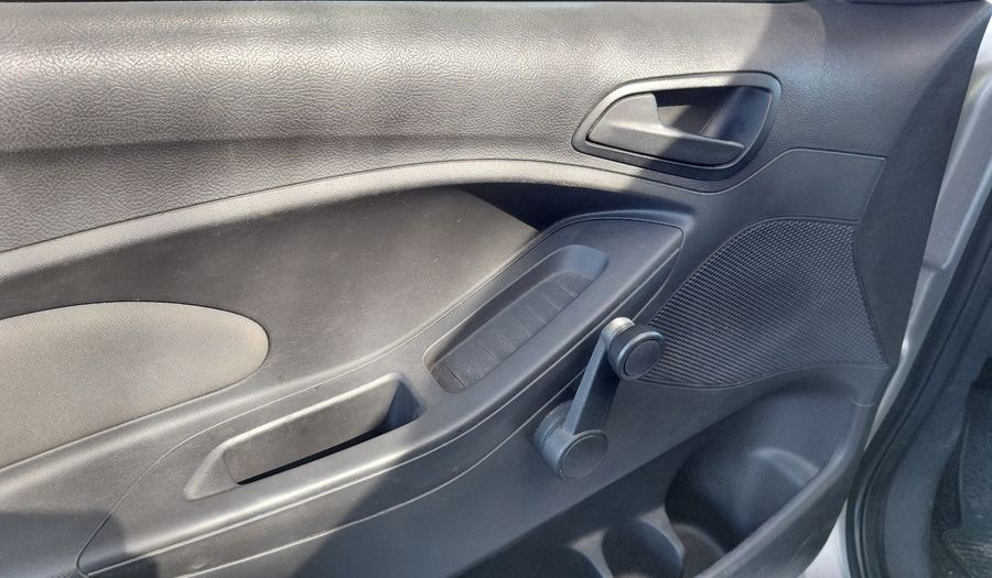 Ford Ka 1.5 S Hatchback 2017