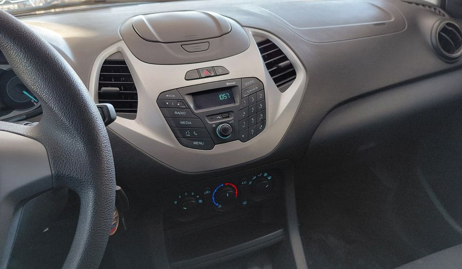 Ford Ka 1.5 S Hatchback 2017