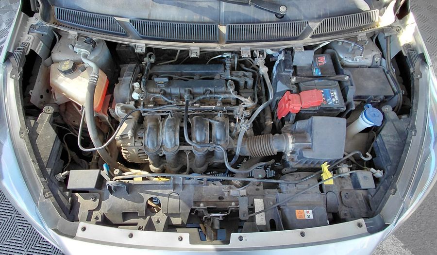 Ford Ka 1.5 S Hatchback 2017