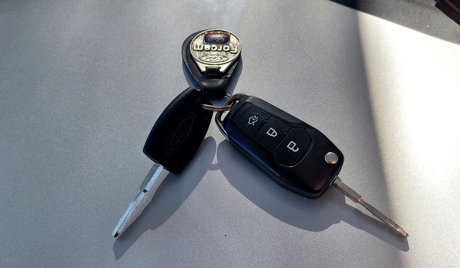Ford Ka 1.5 S Hatchback 2017