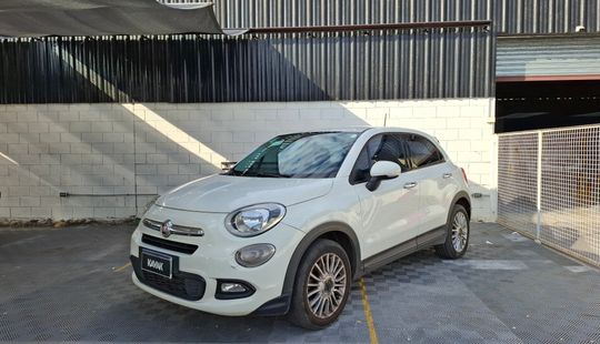 Fiat • 500X