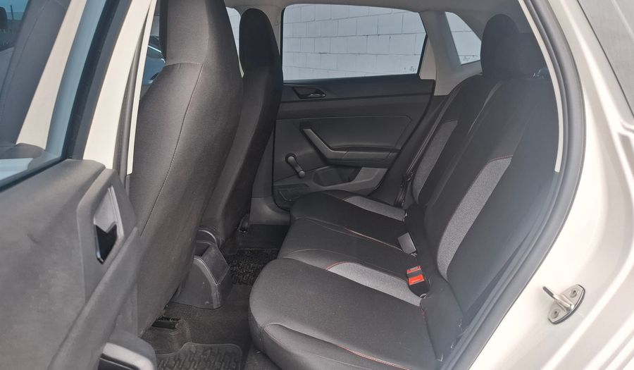 Volkswagen Polo 1.6 MSI TRACK MY24 NV Hatchback 2024