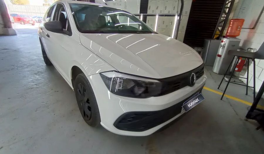 Volkswagen Polo 1.6 MSI TRACK MY24 NV Hatchback 2024