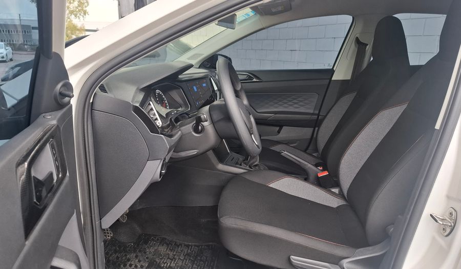 Volkswagen Polo 1.6 MSI TRACK MY24 NV Hatchback 2024