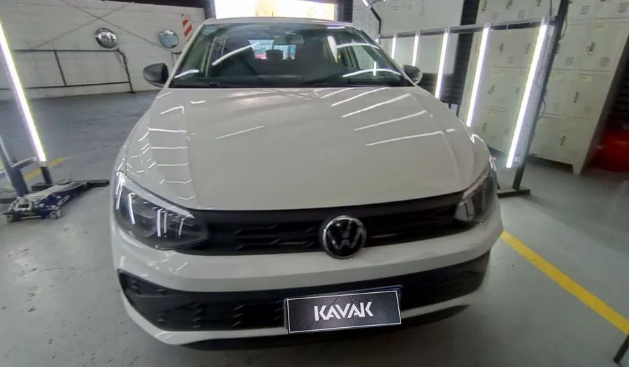 Volkswagen Polo 1.6 MSI TRACK MY24 NV Hatchback 2024