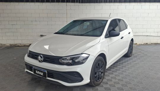 Volkswagen • Polo