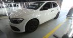 Volkswagen Polo 1.6 MSI TRACK MY24 NV Hatchback 2024