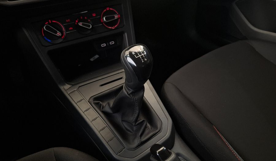 Volkswagen Polo 1.6 MSI TRACK MY24 NV Hatchback 2024