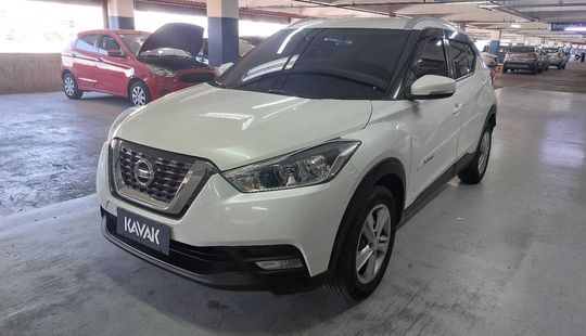 Nissan • Kicks