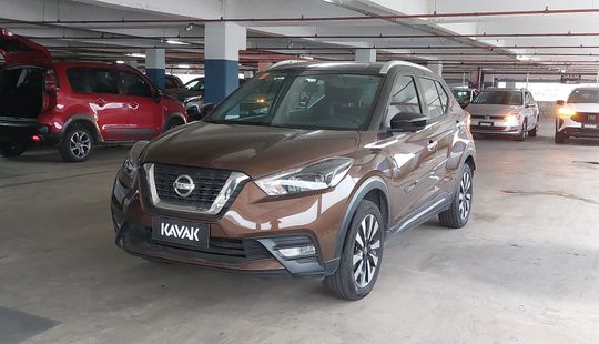Nissan • Kicks